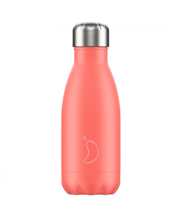 Chilly’s bottle color corallo