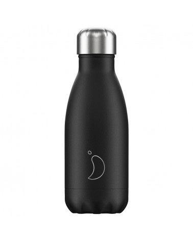 Chilly’s bottle colore nero
