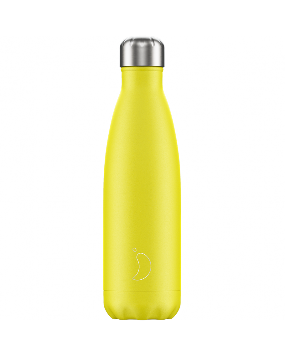 Chilly’s bottle colore neon giallo